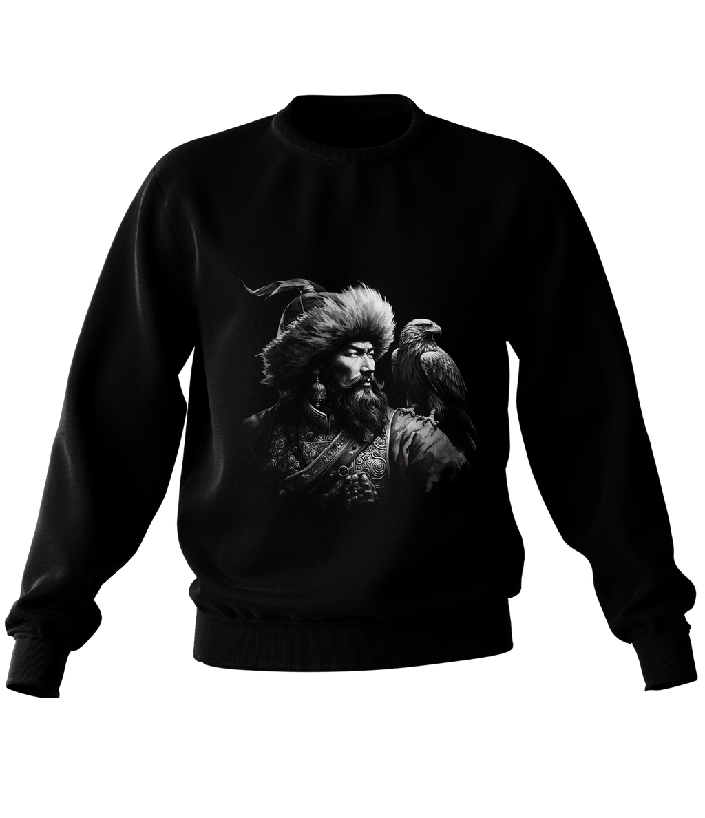 Atabey Baskılı  Sweatshirt